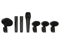 Shure PGA Drumkit 7 Shure PGA Drumkit 7